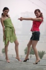 Michelle+微微丝袜高跟1[26P7.27 MB]